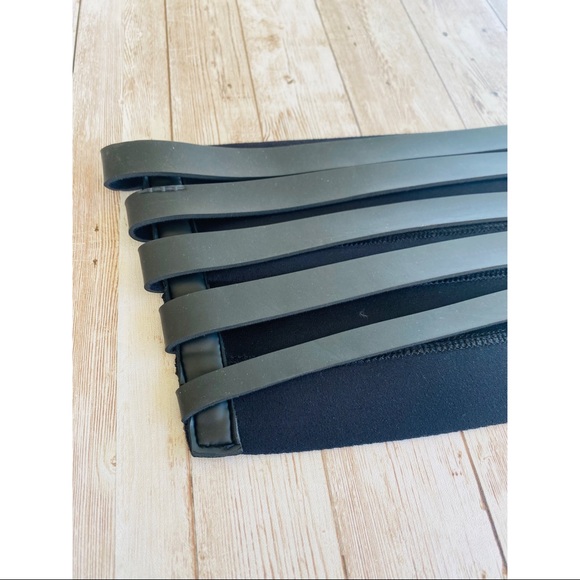 Mikoh Rincon Strappy Bandeau Bikini Top - Picture 11 of 16